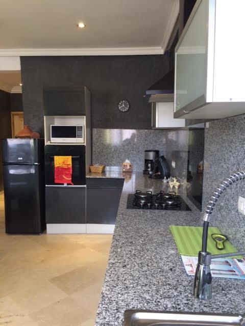 Appartement Etablissement moderne à Safi Extérieur photo