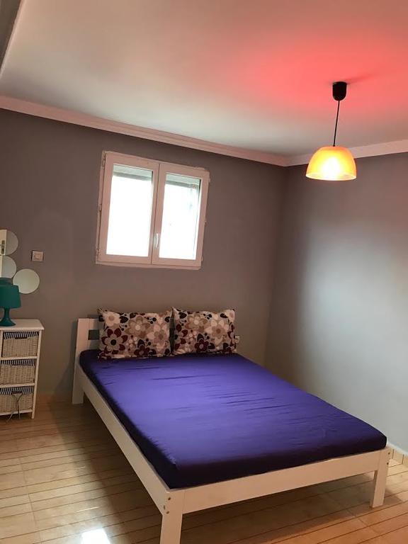 Appartement Etablissement moderne à Safi Extérieur photo
