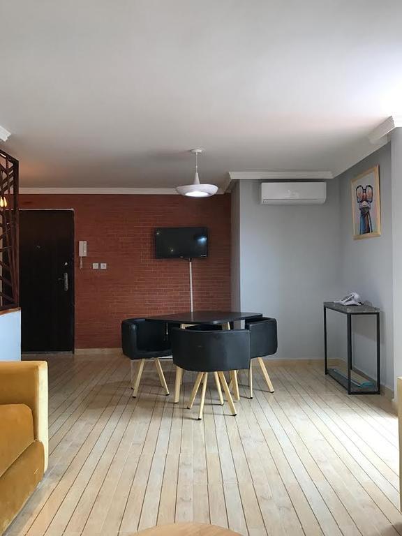 Appartement Etablissement moderne à Safi Extérieur photo