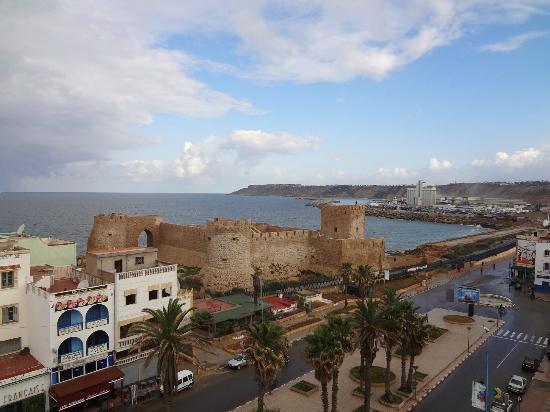 Appartement Etablissement moderne à Safi Extérieur photo
