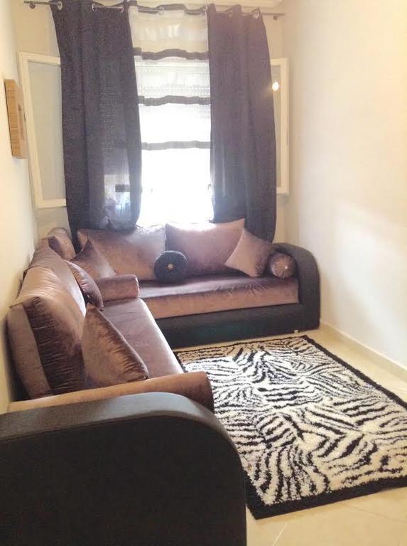 Appartement Etablissement moderne à Safi Extérieur photo