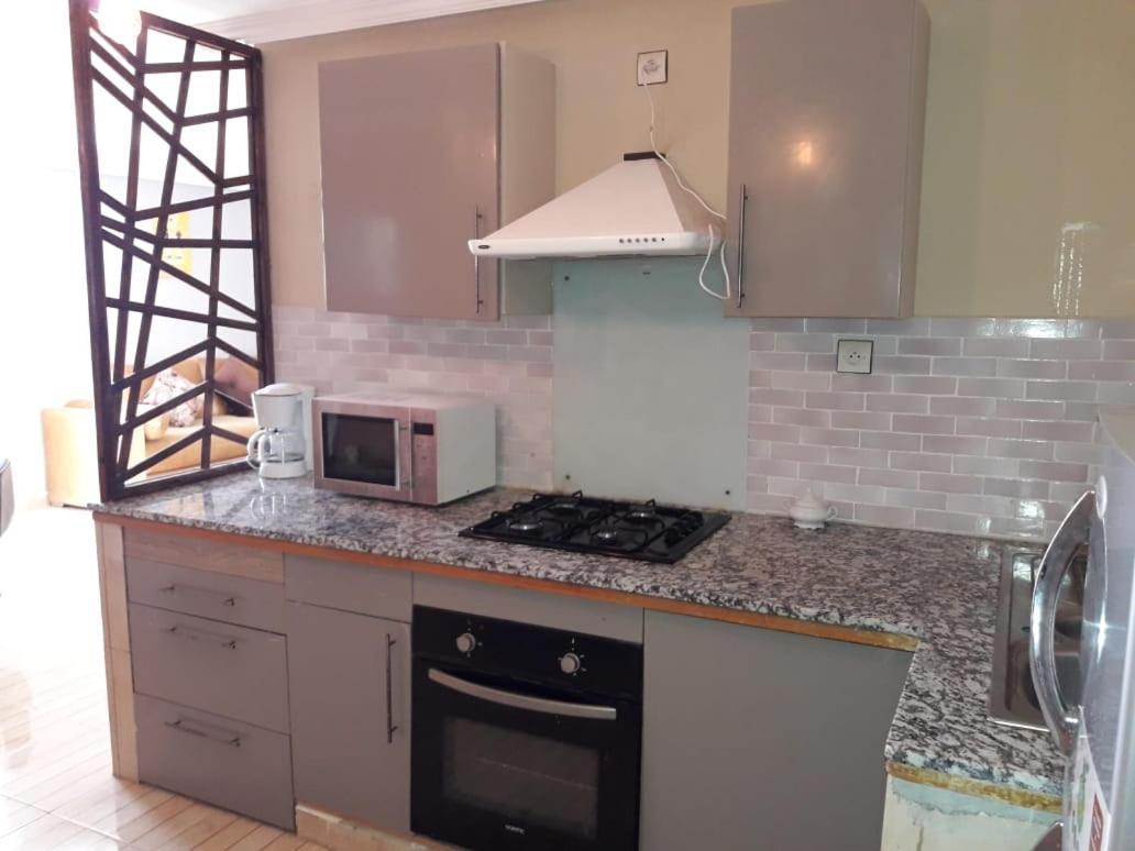 Appartement Etablissement moderne à Safi Extérieur photo